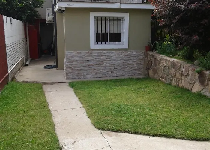 Apartamento Con Pileta Propia - Yone